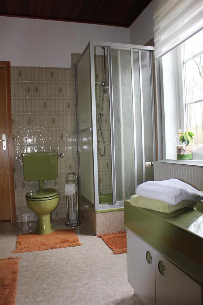 Pensjonat Toedter Soltau Zewnętrze zdjęcie