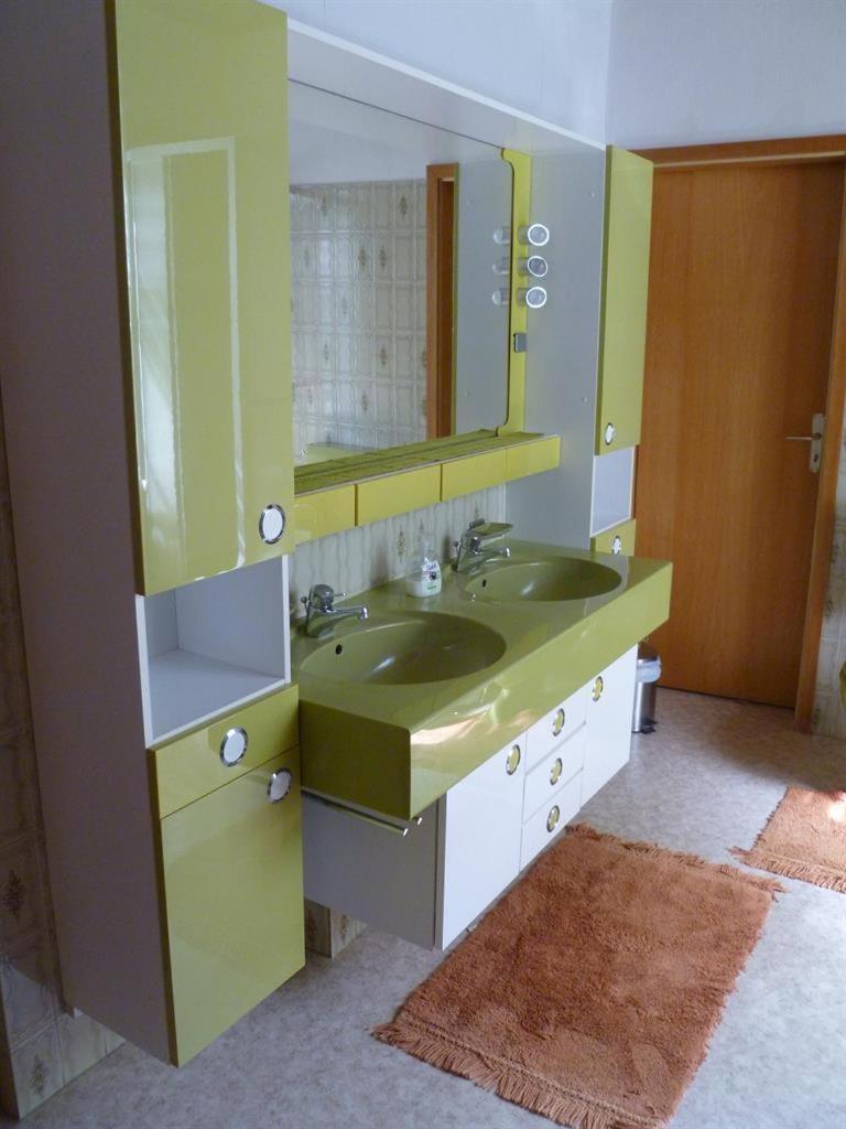 Pensjonat Toedter Soltau Zewnętrze zdjęcie